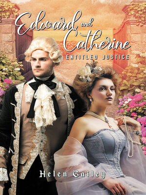 cover image of Edward and Catherine
